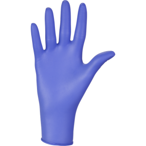 OFERTA MANUSI MEDICALE DIN NITRIL- 10 cutii
